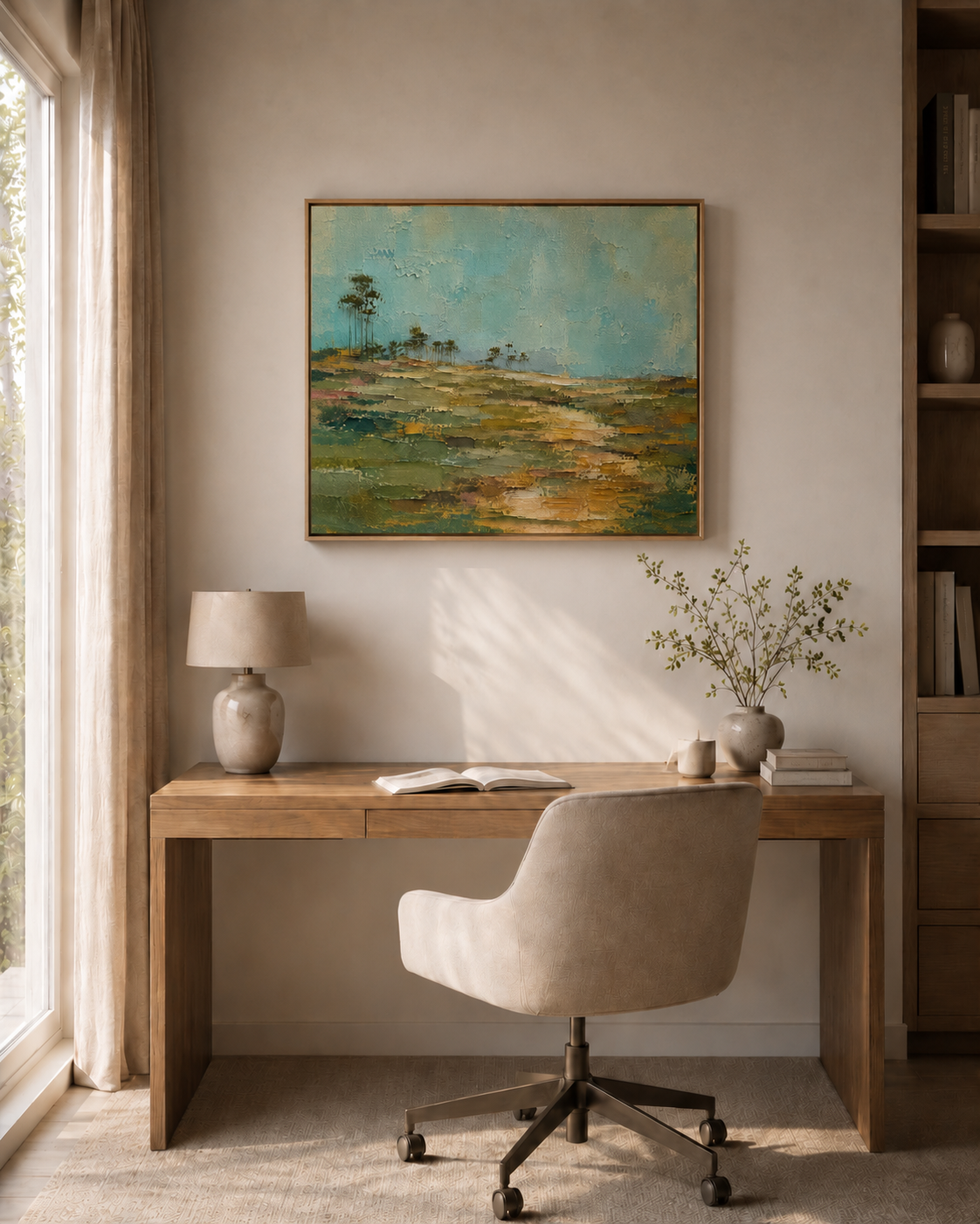 Home Office
